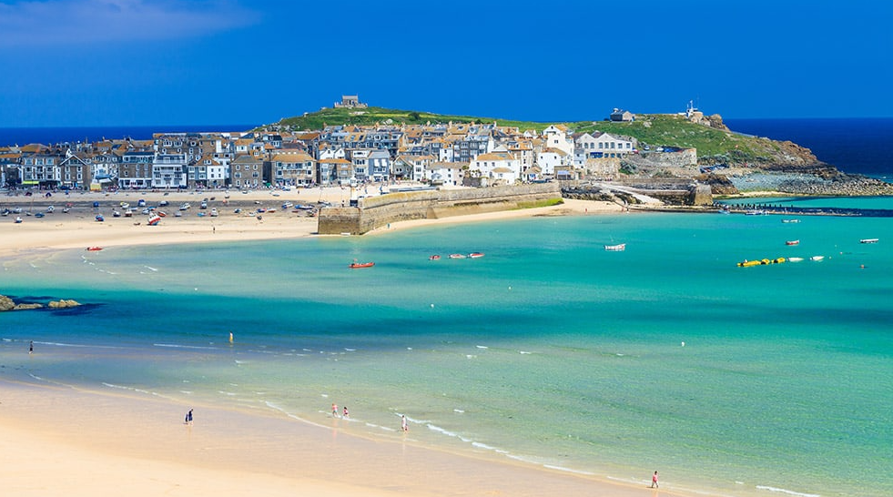 St Ives, United Kingdom